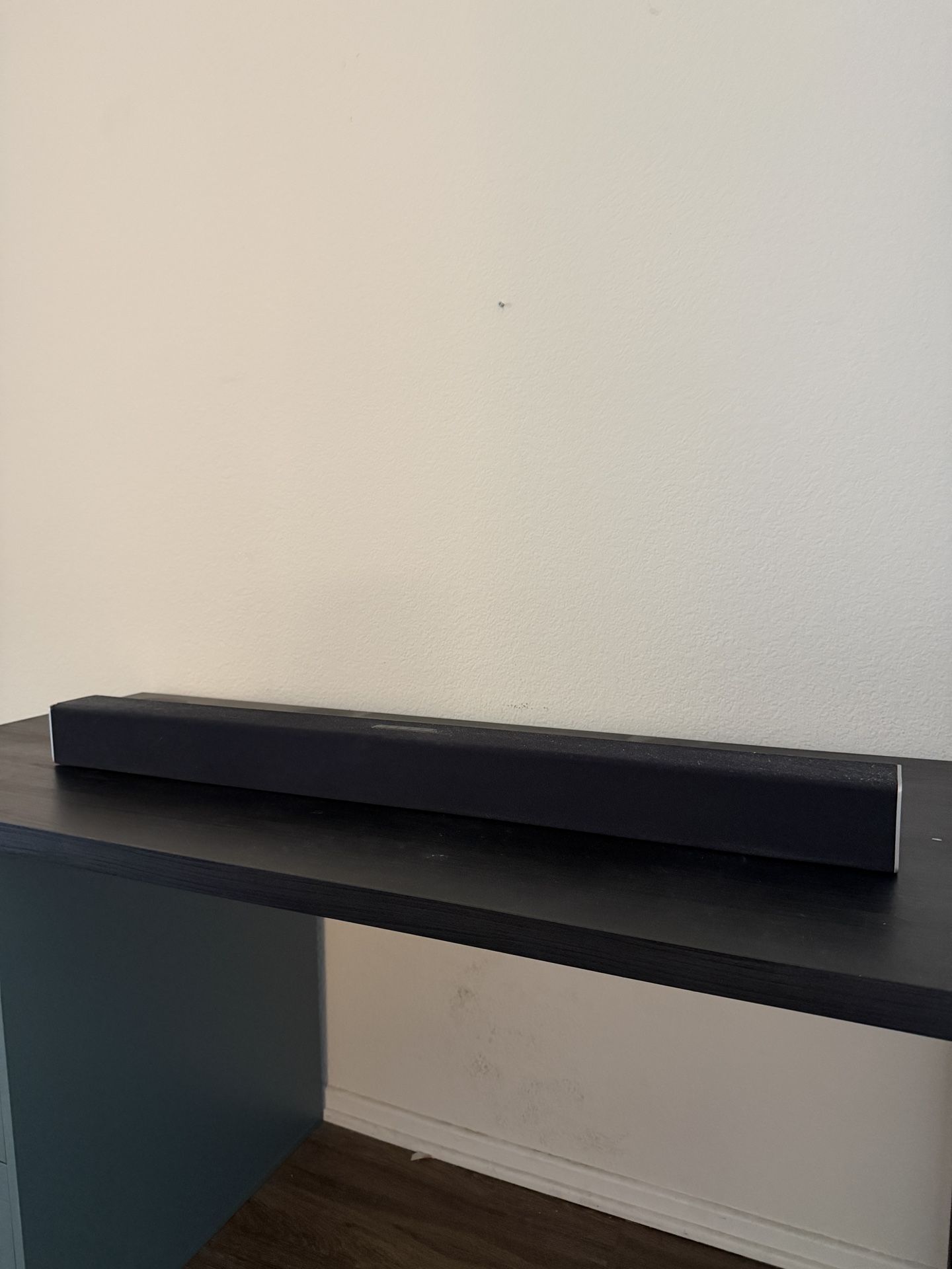VIZIO 38” Sound Bar – Great Sound Upgrade