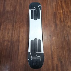 Bataleon Snowboard