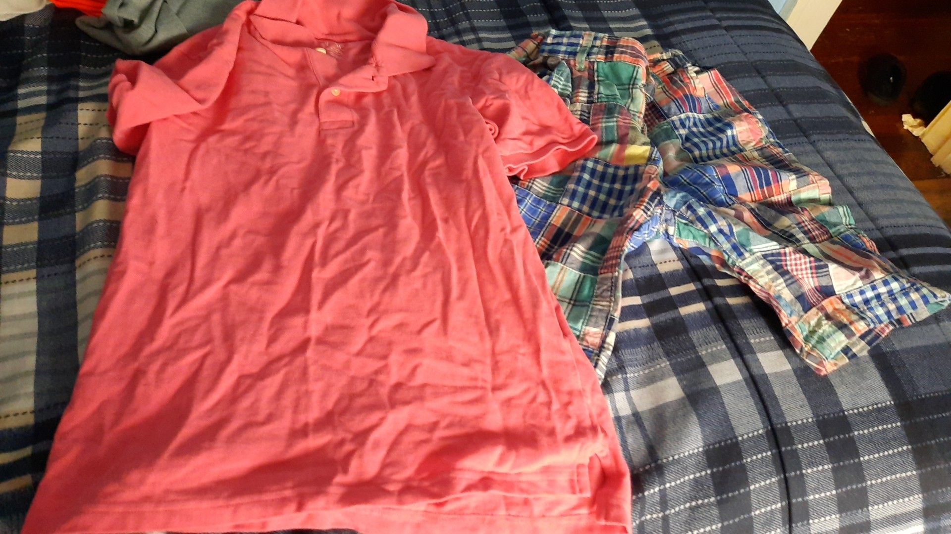 Boys size 10