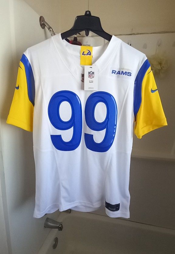 LA RAMS JERSEY