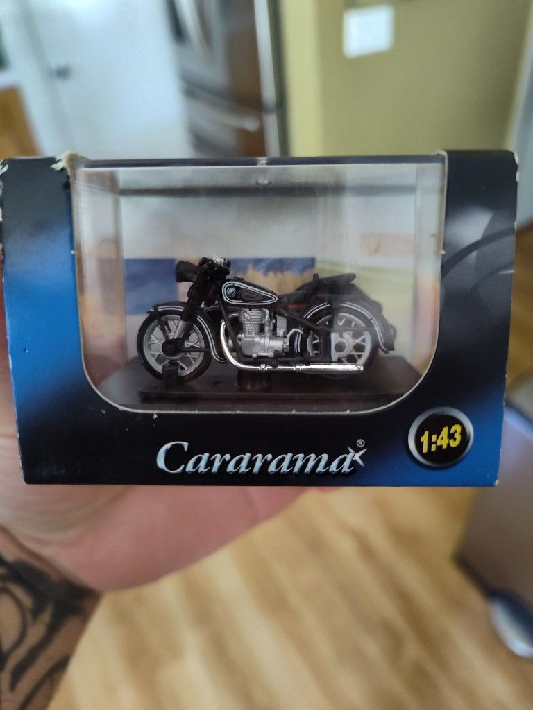 I Have Two Of These Smaller Very Collectible Bikes Even Have Another One That's A World War One