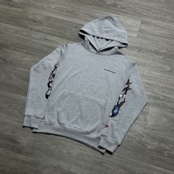 Chrome Hearts Hoodie