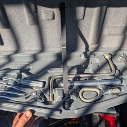 Bmw E38 Tools