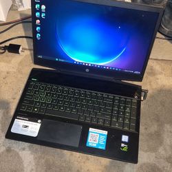 HP Laptop