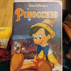 Pinochio 
