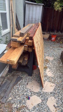 Lumber