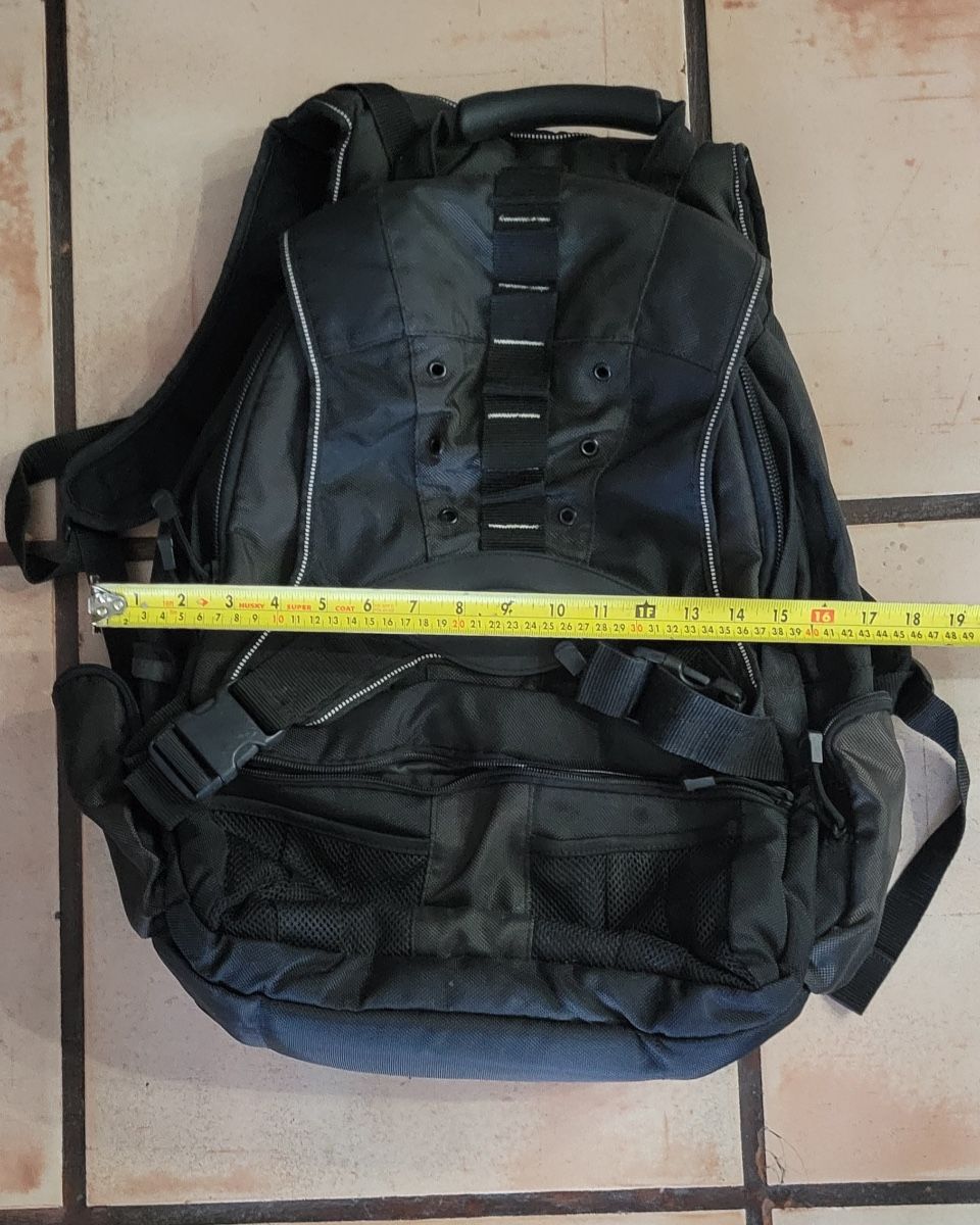 DELL LAPTOP BACKPACK