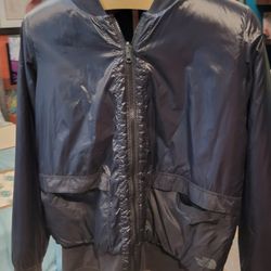 Reversible NorthFace Womens Jacket