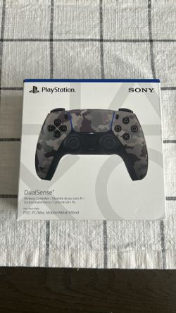 Ps5 Controller