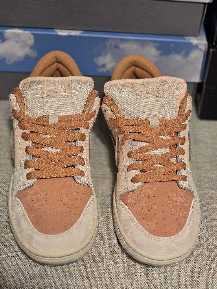 Nike SB Trocadero Garden