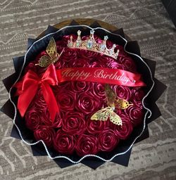 Ramos De Flores