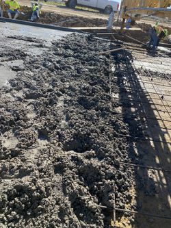 Busco Trabajo