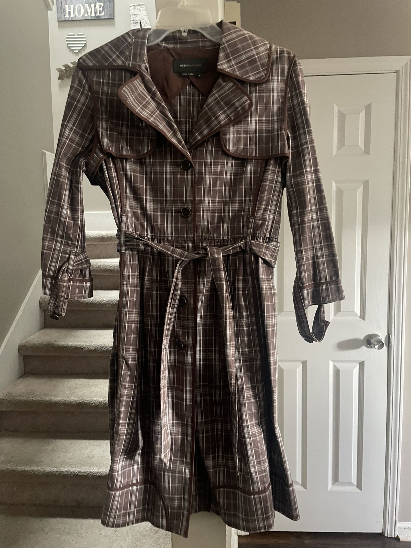 BcBG Jacket