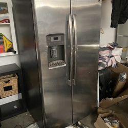 GE Refrigerator  