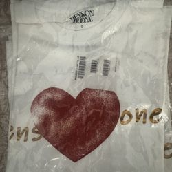 Benson Boone T-shirt 