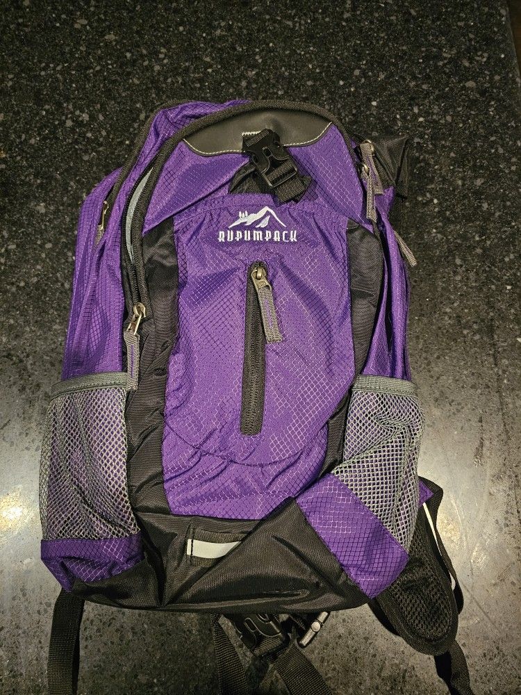 Hydration Backpack