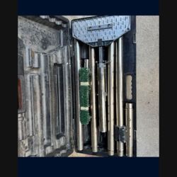 Crain Carpet Strecher Single Case For  Sale 190.00