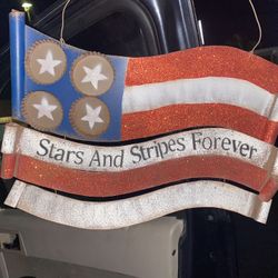 USA Home Decorations