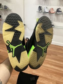 Clean Retro Jordan And More $25 For Cleaning