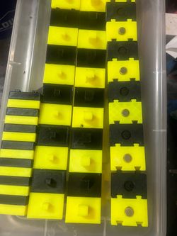 Socket organizers