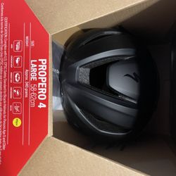 Helmets 