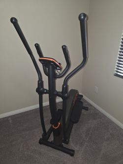 Elliptical