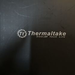 UX100 High Air Flow CPU Cooler