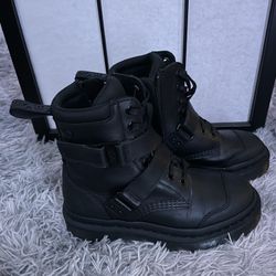 Dr. Martens Boots