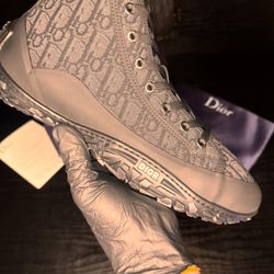Dior Men’s Shoes 