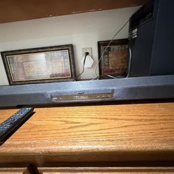 Sony Soundbar 