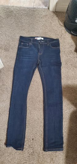 Boys/teen jeans size 14 boys 15 each