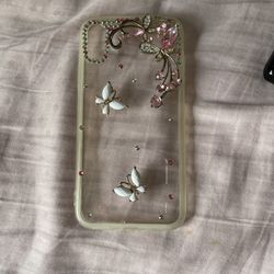 Free iPhone Case 