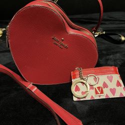 Heart Shape Bag