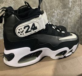 Nike Air Griffey max 360 Safari for Sale in Roseville, CA - OfferUp