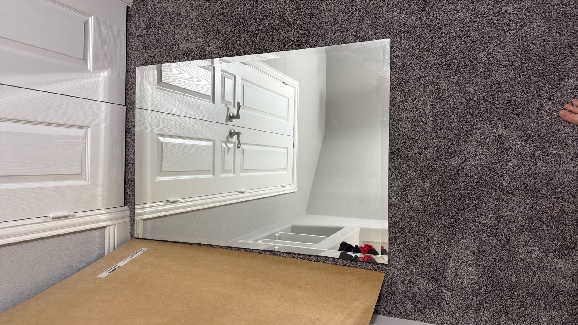 Large vanity Bathroom Mirror