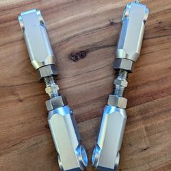 Got 2 Raptor lowing link for sale..