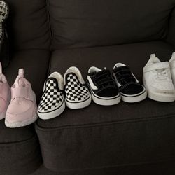 Toddler Shoes