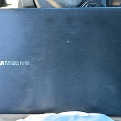 Samsung Laptop 