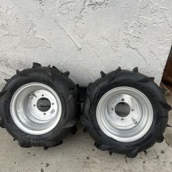 $220  ATV Sand paddles , sand gears  🛞 