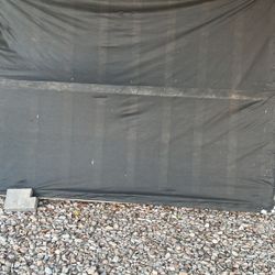 Queen Size Box Spring 