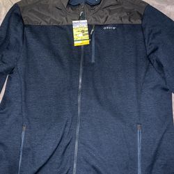 Orvis Jacket 