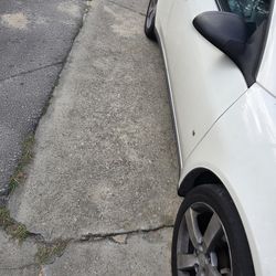 2009 Pontiac G6