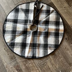 Christmas Tree Skirt