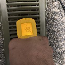 A/C And Heating 