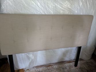 Queen Headboard
