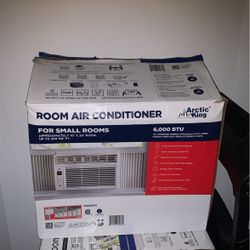Air Conditioner 
