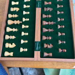 Chess Set