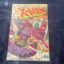 X-men