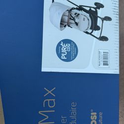 maxi cosi tayla stroller desert wonder