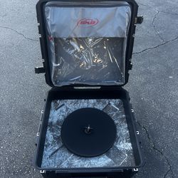 SKB iSeries Cymbal Flyer Case